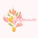 Springbloomart store logo