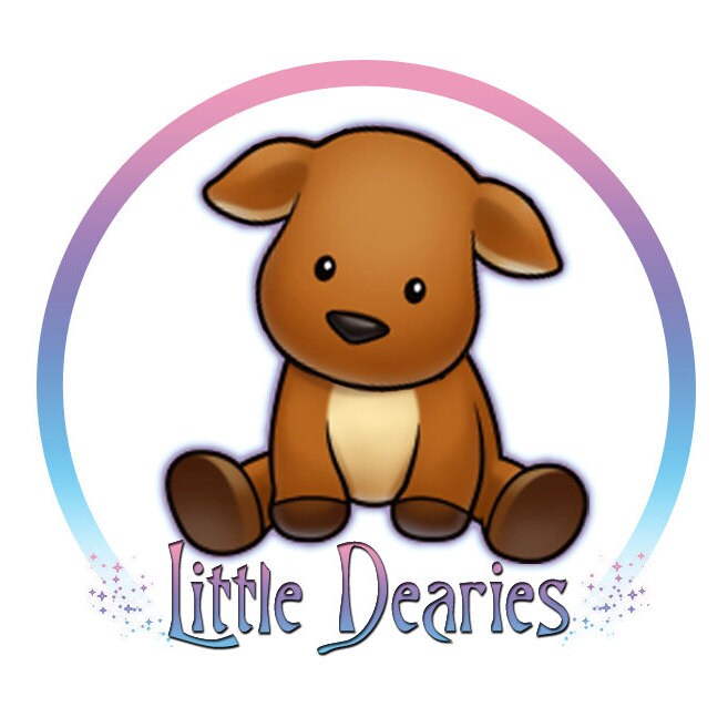 little dearies reborn dolls