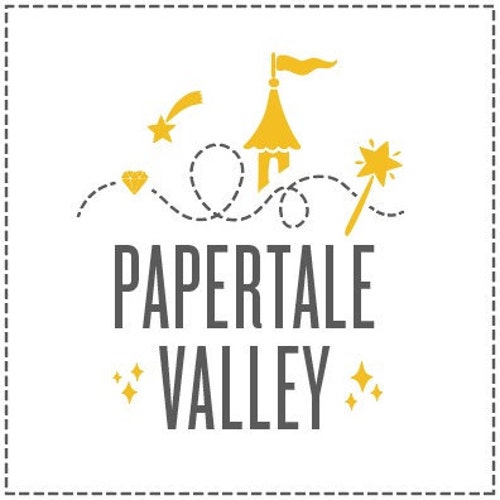 PapertaleValley store logo