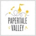 PapertaleValley store logo