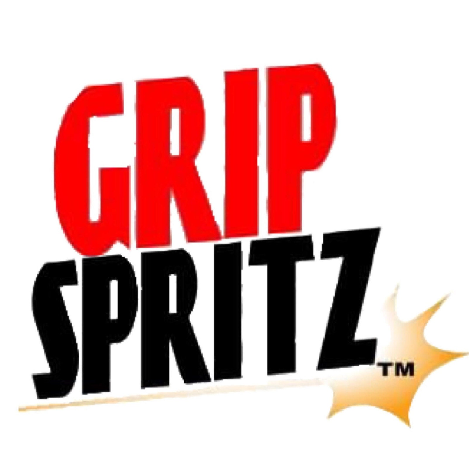 Grip Spritz - Basketball Shoe Grip Spray - Single Season Bottle 