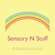 Christmas Sensory Popcorn, Sensory Bin Filler, Colored Popcorn, Christmas  Sensory Play, Bright Sensory Bin Filler, Taste Safe, Montessori 