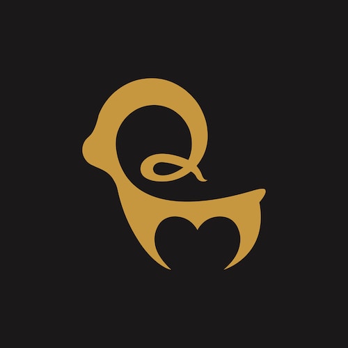 Menique store logo