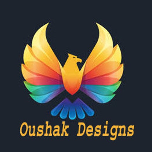OushakDesigns store logo
