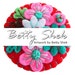Betty Shek