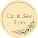 Cut and Sew Store