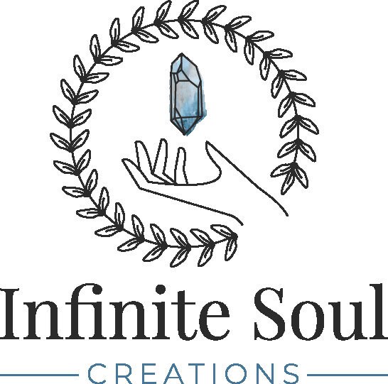 InfiniteSoulCreation - Etsy