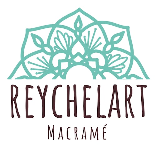 ReychelArtMacrame store logo