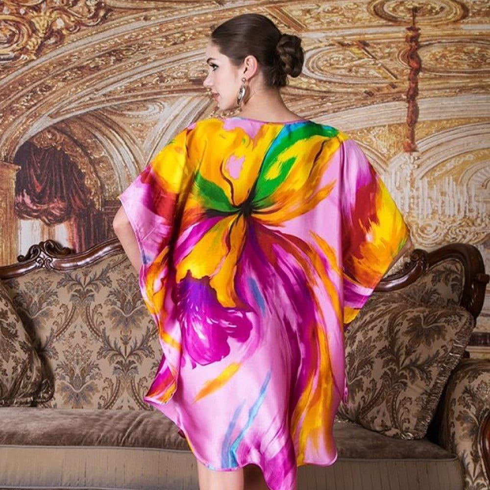 silkmastersilkshop - Etsy