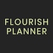 Flourish Planner