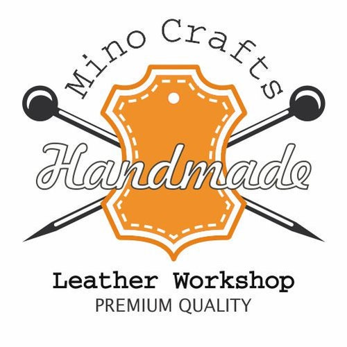 MinoCrafts store logo