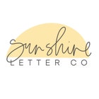 sunshineletter