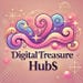 DigitalTreasureHubS store logo