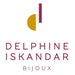 Delphine Iskandar
