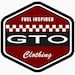 GTO Clothing