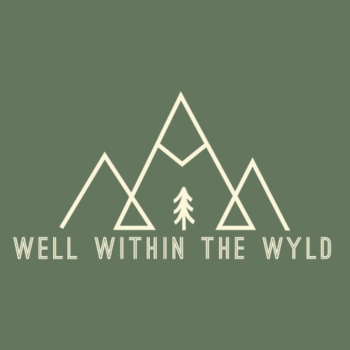 WellWithinTheWyld - Etsy