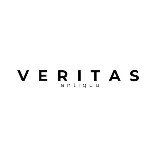 VeritasAntiquu store logo