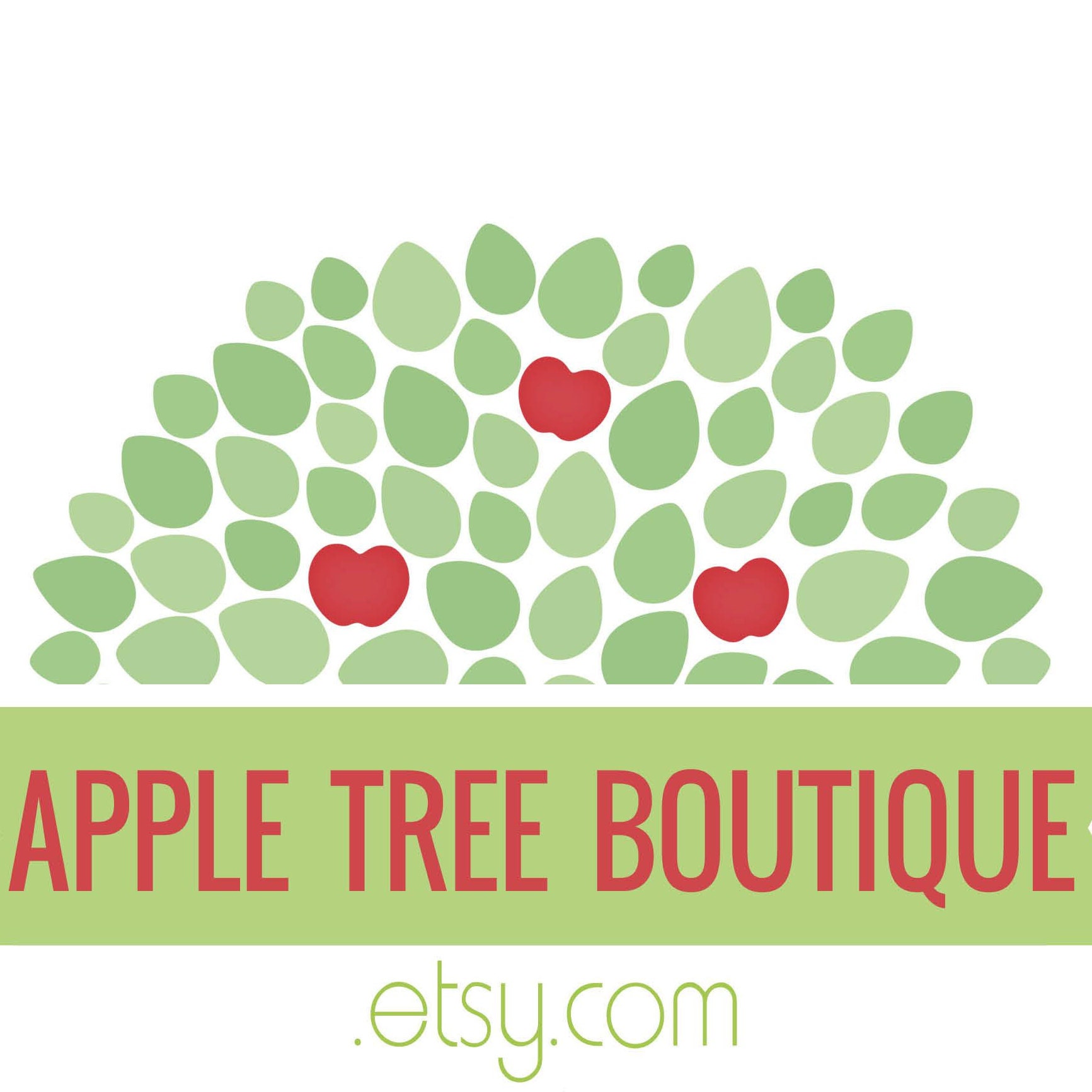 appletreeboutique Etsy