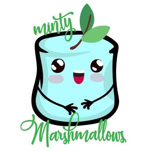 MintyMarshmallows store logo