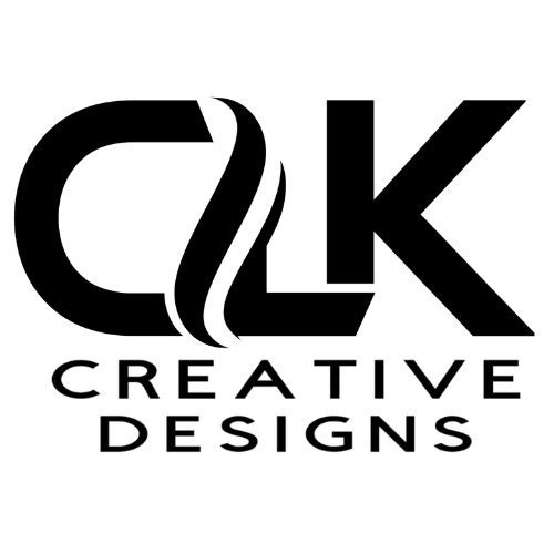 Clkcreativedesign store logo