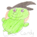 WitchCandy