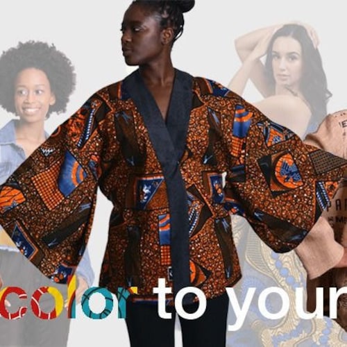 Africanclothingetc Etsy