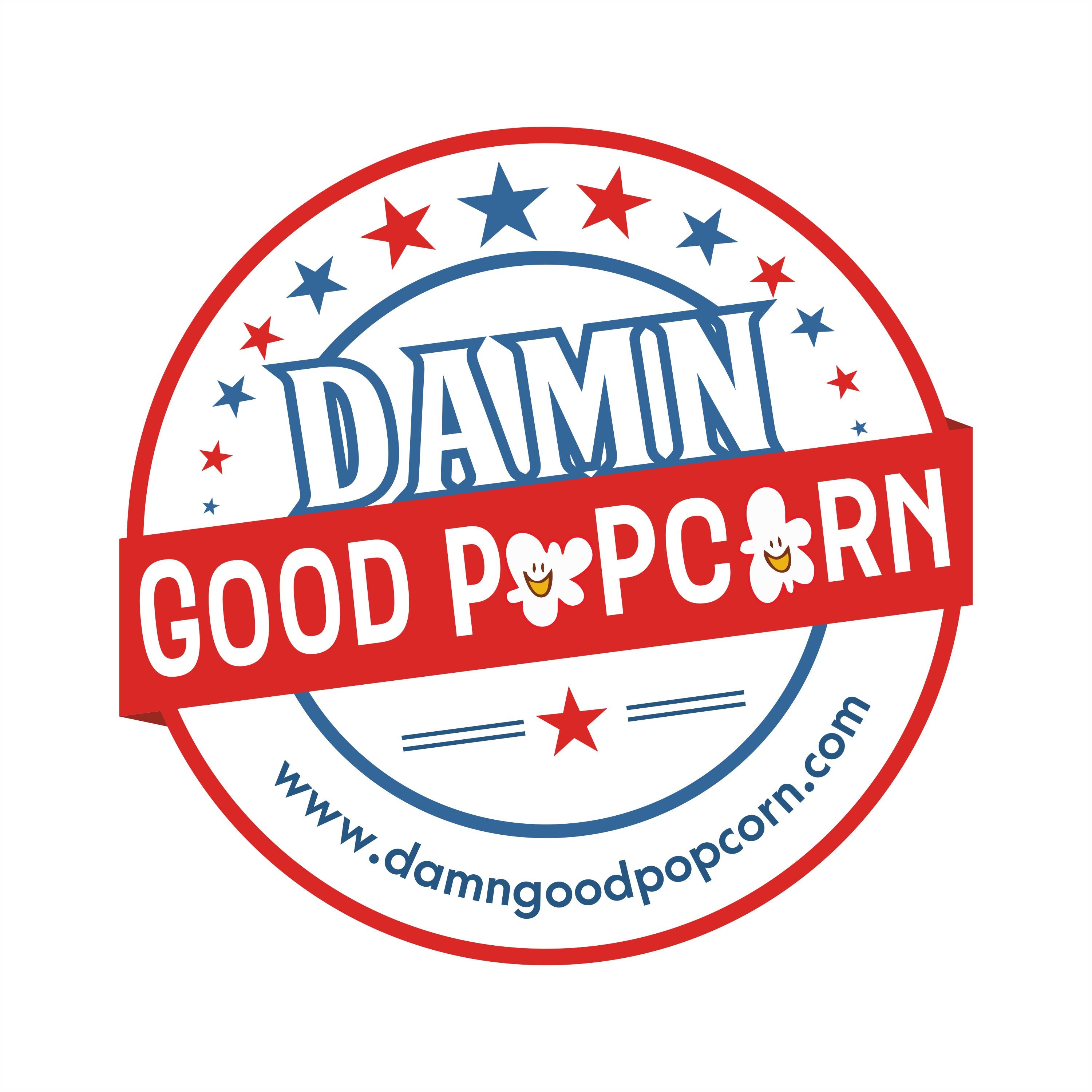 DamnGoodPopcorn - Etsy