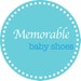 Memorable Baby Shoes