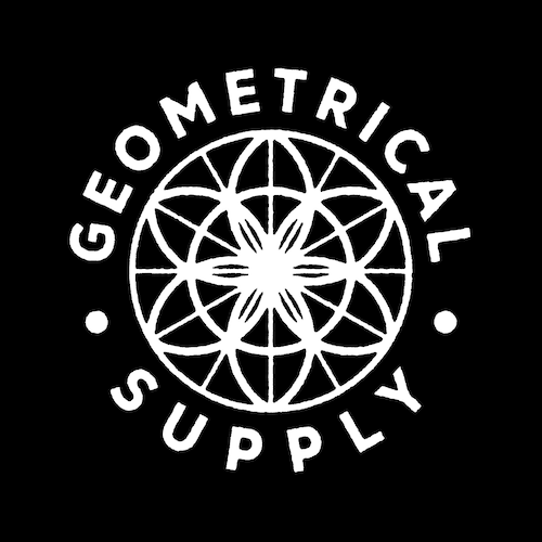 GeometricalSupplyCom store logo