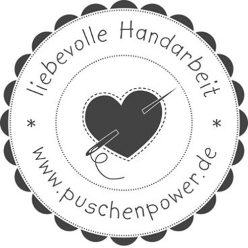 PuschenpowerShop store logo