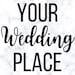 Profilbild von YourWeddingPlace