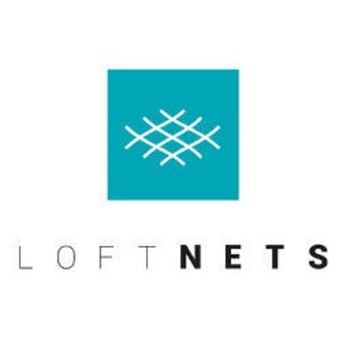 Outdoor Netze - LOFTNETS