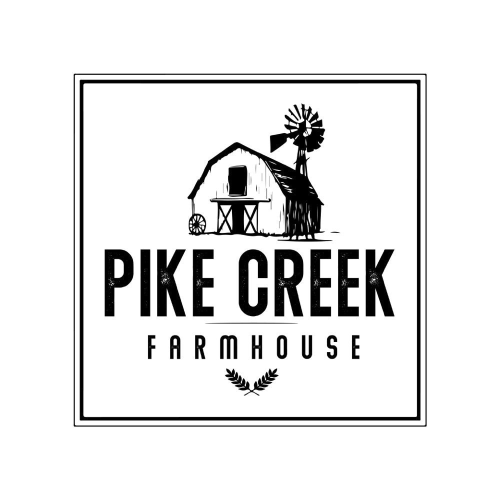 PikeCreekFarmhouse - Etsy
