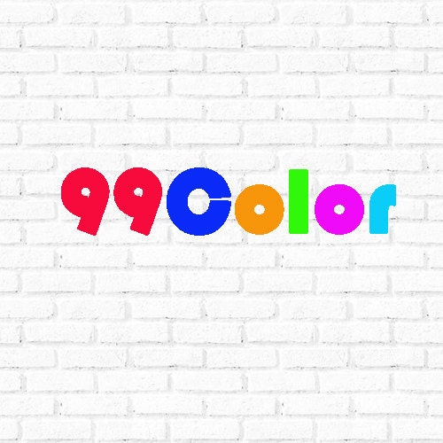 99Color - Etsy UK