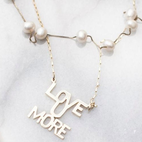 Gold Layered Necklace Set #5 - Save 20%! – Love You More Designs