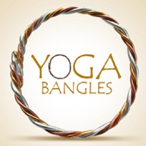 YogaBangles Etsy