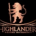 Avatar belonging to HighlanderPen