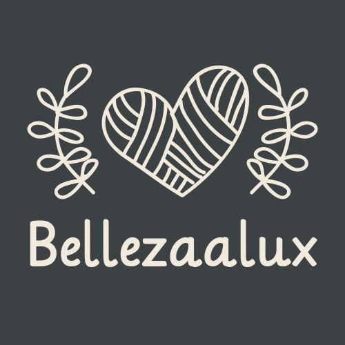 Bellezaalux store logo