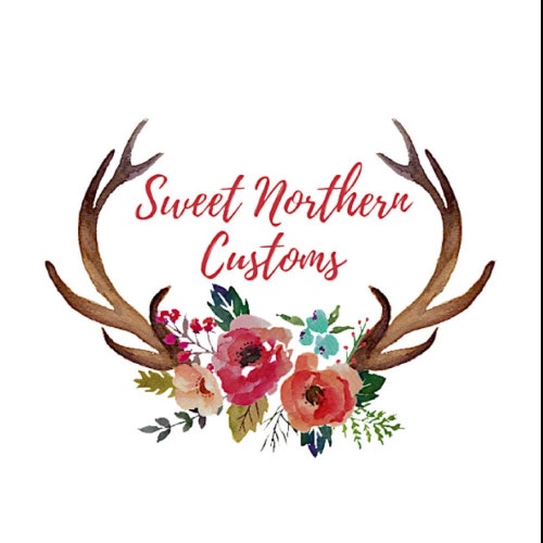SweetNorthernCustoms Etsy