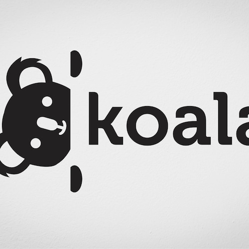 KoalaDesignUs store logo