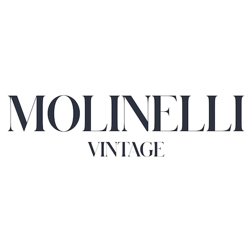 MolinelliVintage store logo