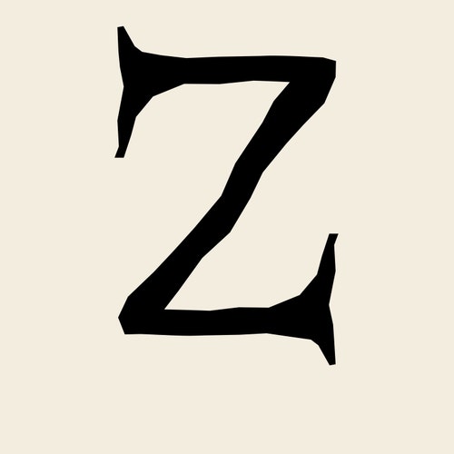 ZenandShape store logo