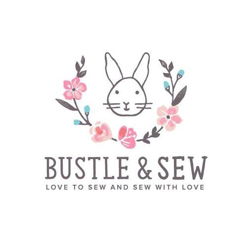Hand Embroidered Patches – Bustle & Sew