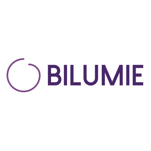 Bilumie store logo