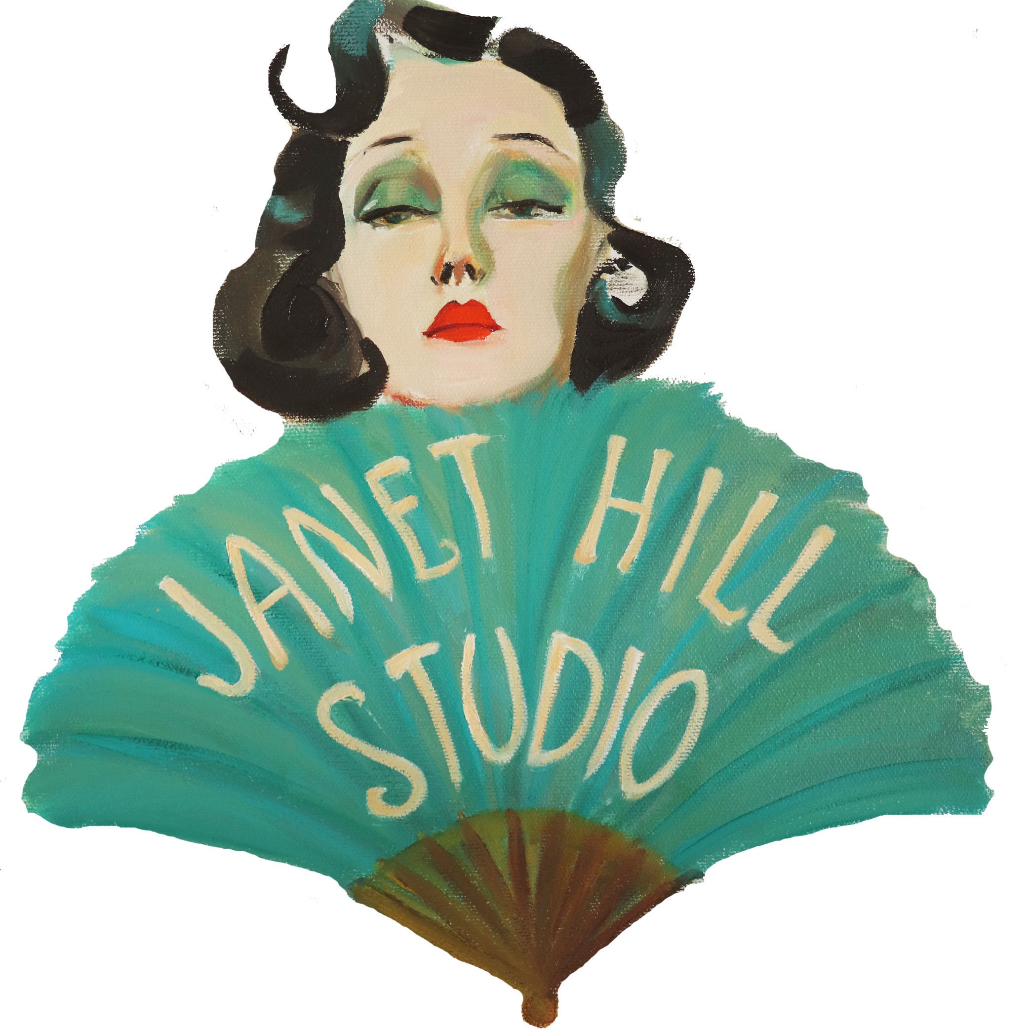 Art & Collectibles Gold Dust 1974 Art Print Giclée Prints