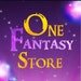 One Fantasy Store