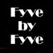 Fyve By Fyve