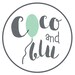 Coco and Blu