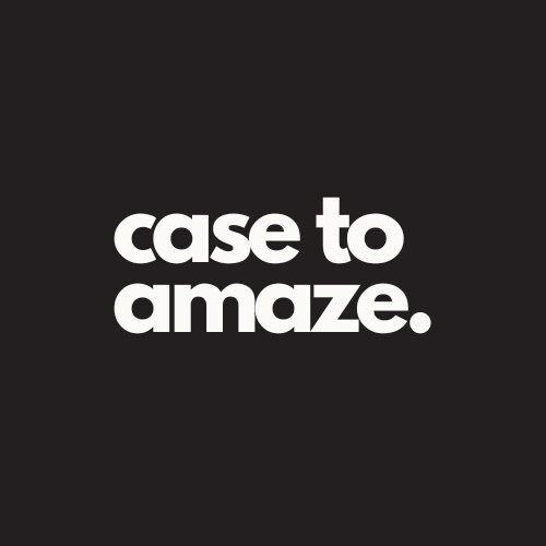 CaseToAmaze store logo
