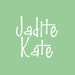 jaditekate